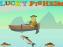 Lucky Fisherman