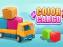 Color Cargo Puzzle Rush