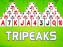 Tripeaks Solitaire