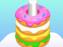 Donut Stack