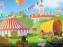 Circus Hidden Letters