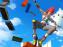 Only Up Parkour