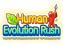 Human Evolution Rush