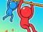 Rope Rescue Puzzle
