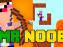 Mr Noob vs. Zombies