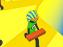 Stickman Planks Fall