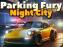 Parking Fury Night City