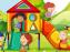 Kids Hidden Object