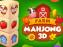 Farm Mahjong 3D