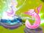 Majestic Dragons Merge