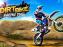 Dirt Bike Racing