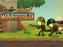 Stickman Warfield