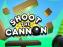 Shoot The Cannon