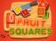 Fruit Squares