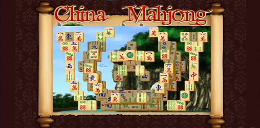 Original Mahjong 🥇 » Kostenlos spielen