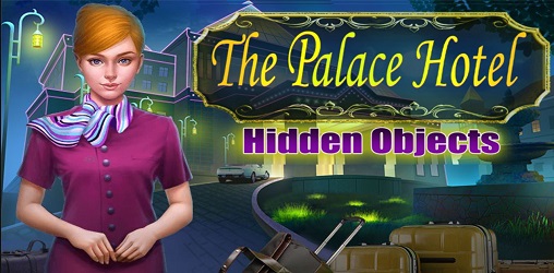 The Palace Hotel - Spielesite The Palace Hotel