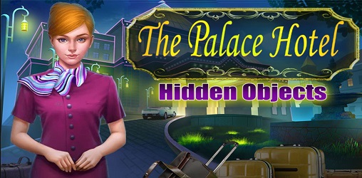 The Palace Hotel