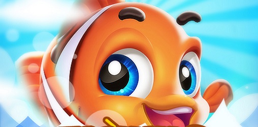 Spiele Fishing Online Fishing Online