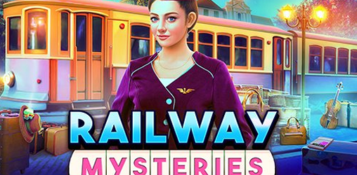 Railway Mysteries