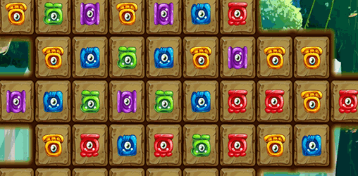 Spiele Village of Monsters Village of Monsters