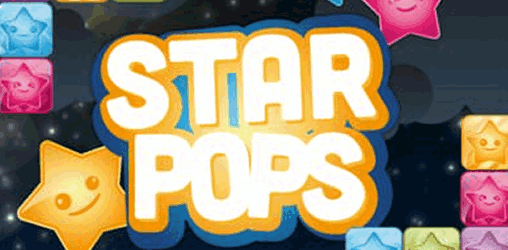 Star Pops