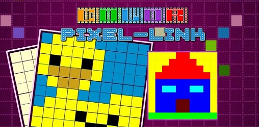 color pixel puzzle color pixel puzzle