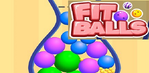 Fit Balls