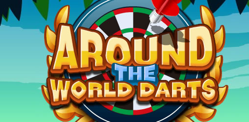 Around the world Darts