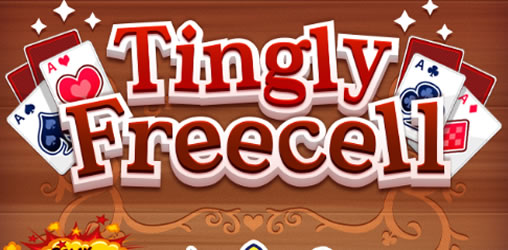 Tingly Freecell