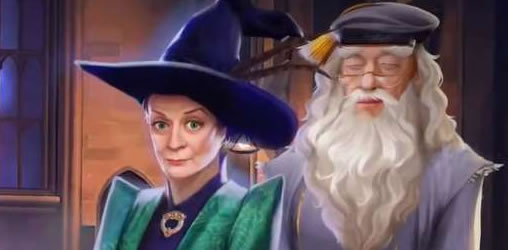 Spiele Harry Potter Match 3 Harry Potter Match 3