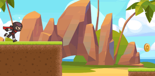 Fast Ninja - Spielesite Fast Ninja