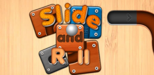 Slide And Rolls - Spielesite Slide And Rolls