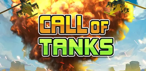 Spiele Call of Tanks Call of Tanks