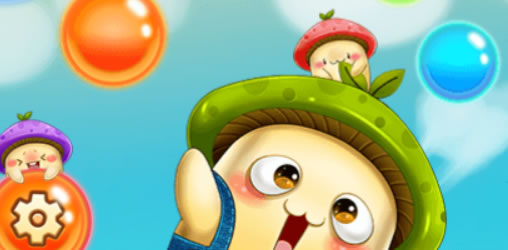 Spiele Bubble Pop Adventures Bubble Pop Adventures