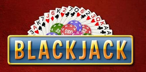 5 Stack Blackjack