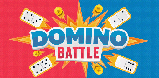 Dominoes Battle