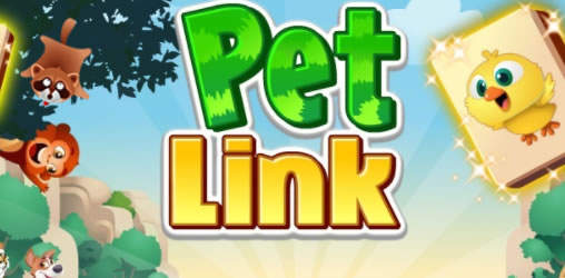 Spiele Pet Link Pet Link