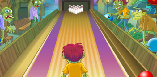 Spiele Bowling Bowling