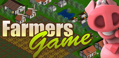 Farmers Game
