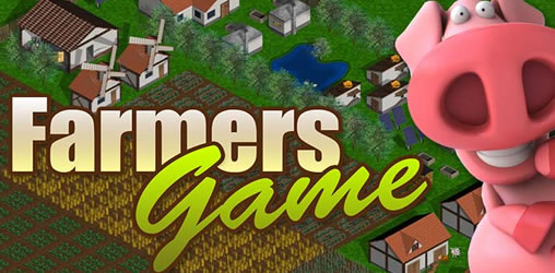 Spiele Farmers Game Farmers Game