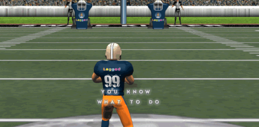 Spiele Quarterback Quarterback