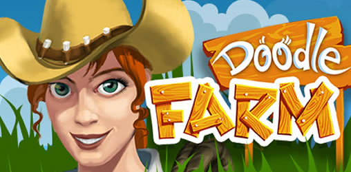 Spiele Doodle Farm Doodle Farm