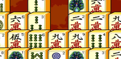 Spiele MahJong Connect II MahJong Connect II