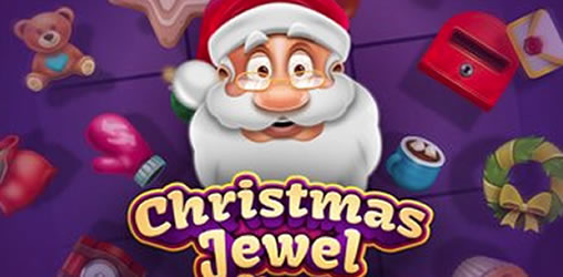 Spiele Jewel Christmas Story Jewel Christmas Story