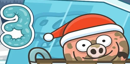 Spiele Piggy In The Puddle Christmas Piggy In The Puddle Christmas