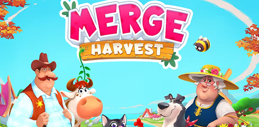 Spiele Merge Harvest Merge Harvest