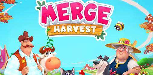 Merge Harvest