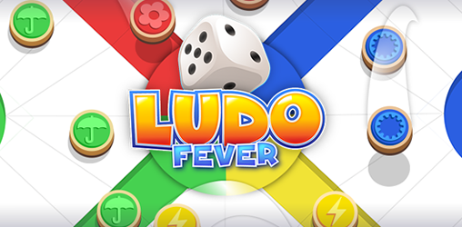Ludo Fever - Spielesite Ludo Fever