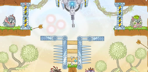 Spiele Laser Cannon 2 Laser Cannon 2