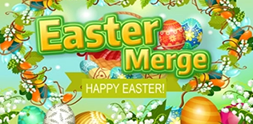 Spiele Easter Merge Easter Merge